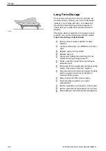 Preview for 104 page of Volvo Penta V8-350 Operator'S Manual