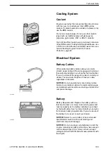 Предварительный просмотр 111 страницы Volvo Penta V8-350 Operator'S Manual