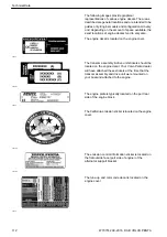 Предварительный просмотр 114 страницы Volvo Penta V8-350 Operator'S Manual