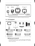 Preview for 3 page of Volvo Penta VolvoPenta IPS Autopilot System DPU Installation And Connections