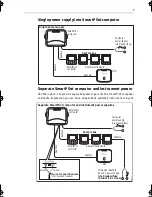 Preview for 9 page of Volvo Penta VolvoPenta IPS Autopilot System DPU Installation And Connections