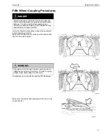 Preview for 21 page of Volvo Trucks VHD Service Manual