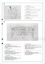 Preview for 3 page of Volvo 13 84 580 Installation Instructions Manual