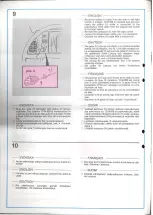 Preview for 6 page of Volvo 13 84 580 Installation Instructions Manual