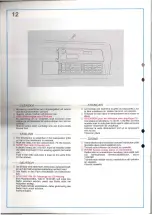 Preview for 8 page of Volvo 13 84 580 Installation Instructions Manual