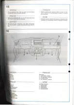 Preview for 10 page of Volvo 13 84 580 Installation Instructions Manual