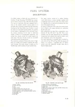 Preview for 53 page of Volvo 164 1969 Service Manual