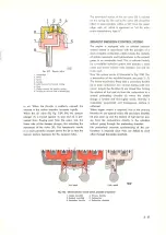 Preview for 57 page of Volvo 164 1969 Service Manual