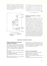 Preview for 74 page of Volvo 164 1969 Service Manual