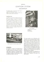 Preview for 90 page of Volvo 164 1969 Service Manual