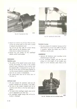 Preview for 93 page of Volvo 164 1969 Service Manual