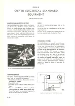 Preview for 101 page of Volvo 164 1969 Service Manual