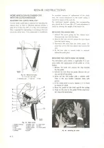 Preview for 111 page of Volvo 164 1969 Service Manual