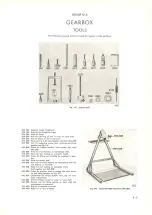 Preview for 114 page of Volvo 164 1969 Service Manual