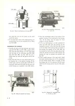 Preview for 119 page of Volvo 164 1969 Service Manual