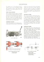 Preview for 122 page of Volvo 164 1969 Service Manual