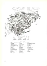 Preview for 125 page of Volvo 164 1969 Service Manual