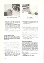 Preview for 127 page of Volvo 164 1969 Service Manual