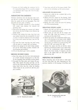 Preview for 128 page of Volvo 164 1969 Service Manual