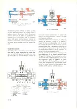 Preview for 170 page of Volvo 164 1969 Service Manual