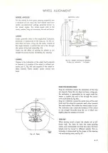 Preview for 194 page of Volvo 164 1969 Service Manual