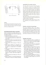 Preview for 195 page of Volvo 164 1969 Service Manual