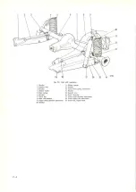 Preview for 229 page of Volvo 164 1969 Service Manual