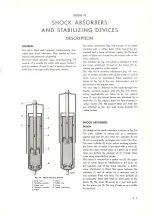 Preview for 230 page of Volvo 164 1969 Service Manual