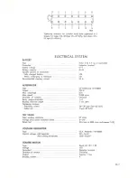 Preview for 12 page of Volvo 164, 1970 Service Manual