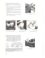 Preview for 29 page of Volvo 164, 1970 Service Manual