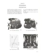 Preview for 35 page of Volvo 164, 1970 Service Manual