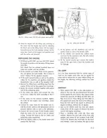 Preview for 37 page of Volvo 164, 1970 Service Manual