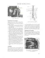 Preview for 41 page of Volvo 164, 1970 Service Manual