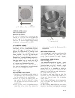 Preview for 45 page of Volvo 164, 1970 Service Manual