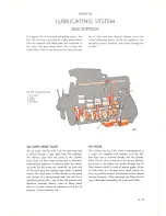 Preview for 51 page of Volvo 164, 1970 Service Manual