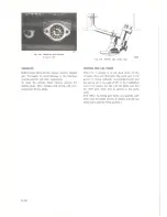 Preview for 54 page of Volvo 164, 1970 Service Manual