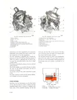 Preview for 56 page of Volvo 164, 1970 Service Manual