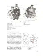 Preview for 57 page of Volvo 164, 1970 Service Manual