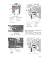 Preview for 61 page of Volvo 164, 1970 Service Manual