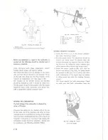 Preview for 64 page of Volvo 164, 1970 Service Manual