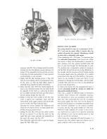 Preview for 65 page of Volvo 164, 1970 Service Manual