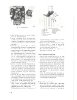 Preview for 66 page of Volvo 164, 1970 Service Manual