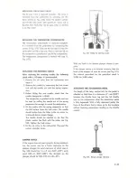 Preview for 69 page of Volvo 164, 1970 Service Manual