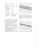 Preview for 89 page of Volvo 164, 1970 Service Manual