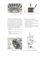 Preview for 96 page of Volvo 164, 1970 Service Manual