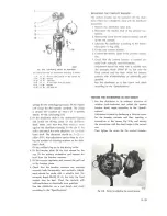 Preview for 102 page of Volvo 164, 1970 Service Manual