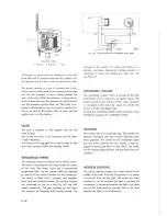 Preview for 111 page of Volvo 164, 1970 Service Manual