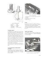 Preview for 112 page of Volvo 164, 1970 Service Manual