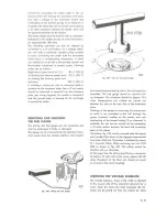 Preview for 120 page of Volvo 164, 1970 Service Manual