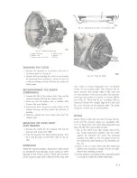 Preview for 127 page of Volvo 164, 1970 Service Manual